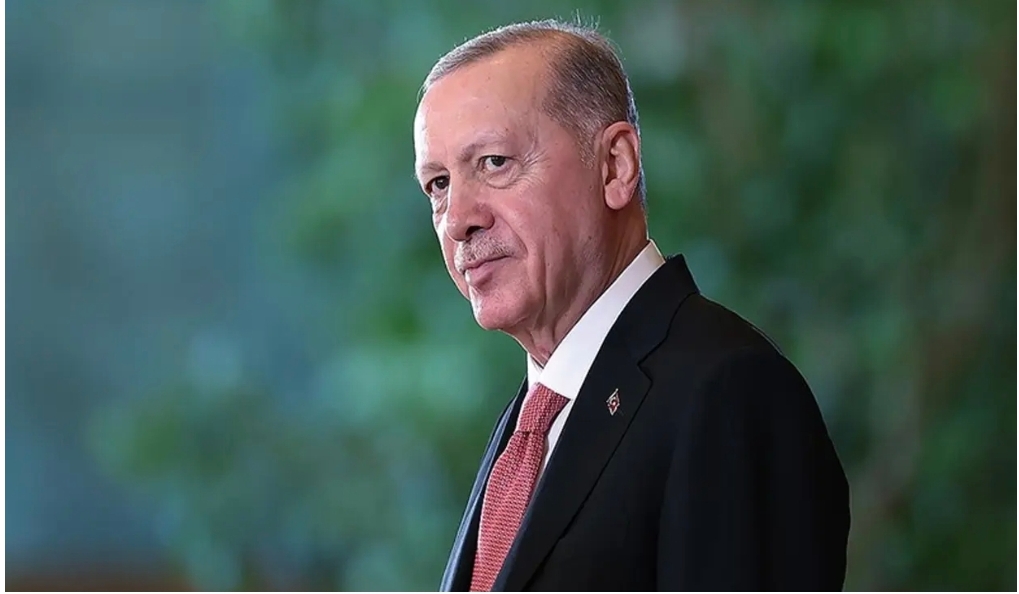 Cumhurbaşkanı Erdoğan: Annelerimiz, güçlü Türkiye'nin inşasında en büyük pay sahibi