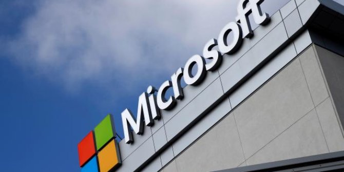 Microsoft'un İsrail'le iş birliği ortaya çıktı: Yönetim merkezi Fransa'ya taşındı