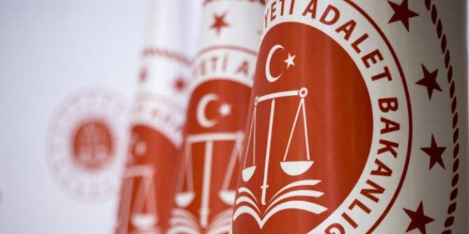Adalet Bakanlığı'na 15 bin sözleşmeli personel alınacak