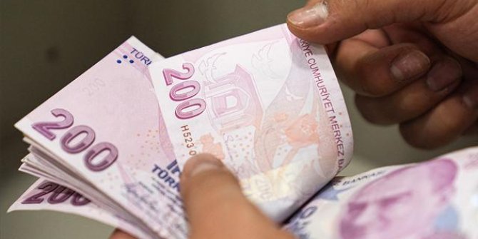 Emeklilerin ikramiye ödeme tarihleri belli oldu