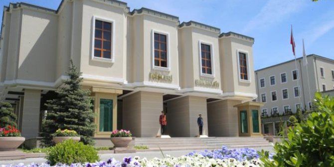 İçişleri'nde görevde yükselme şartları güncellendi