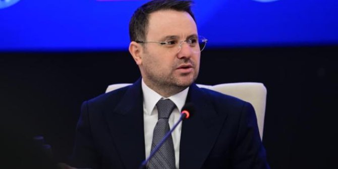 Bakan Gürlek: Yasa dışı bahisle ilgili yeni bir çalışma yapıyoruz