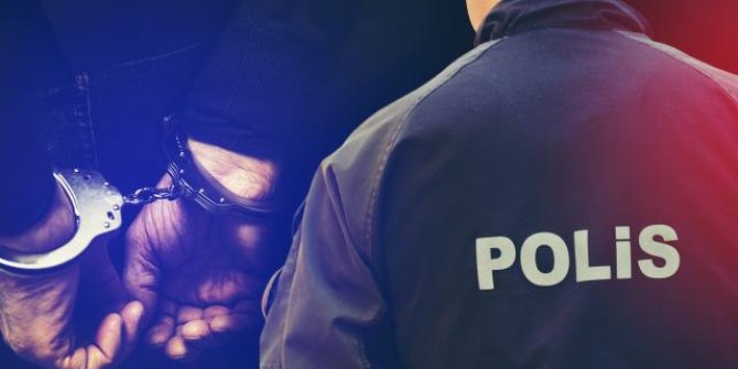 Emniyet ve MİT'ten ortak operasyon: 14 şüpheli yakalandı