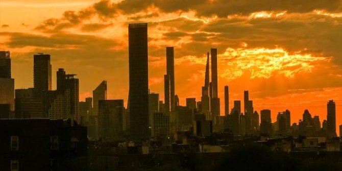 ABD'de seçmenlerin üçte ikisi İran'la savaşı desteklemiyor