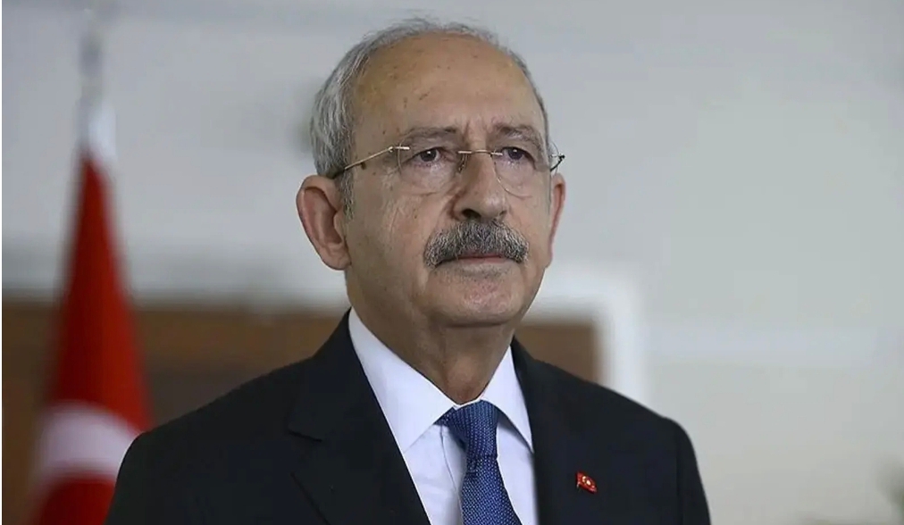 CHP'de kıyım başladı! Kılıçdaroğlu ilk onları gönderdi
