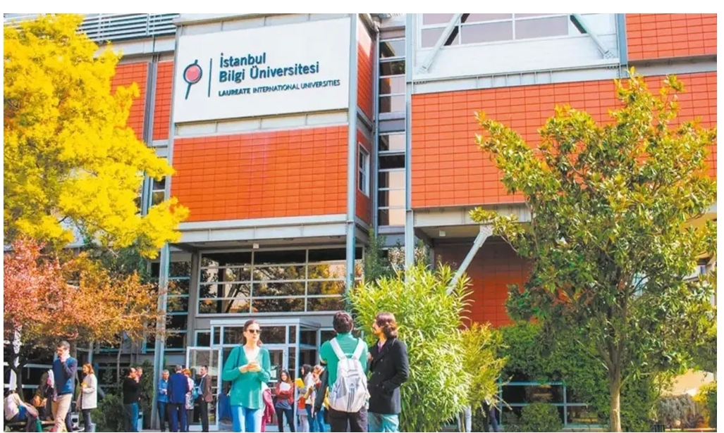 İstanbul Bilgi Üniversitesi kapatıldı! "Hiçbir öğrenci mağdur edilmeyecek"