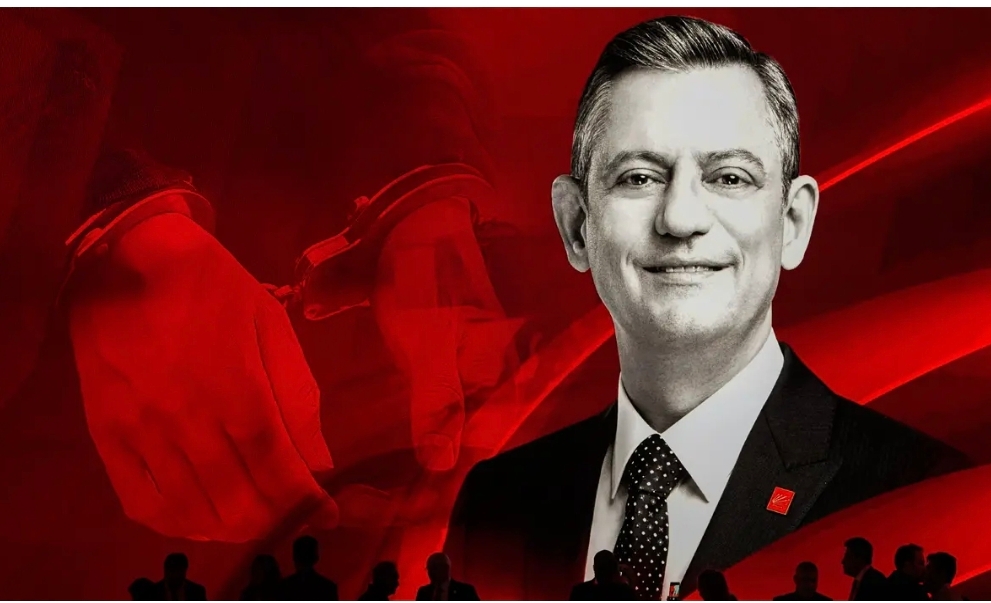 "Şaibeli kurultay" soruşturmasında yeni perde: 11 kişiye tutuklama talebi