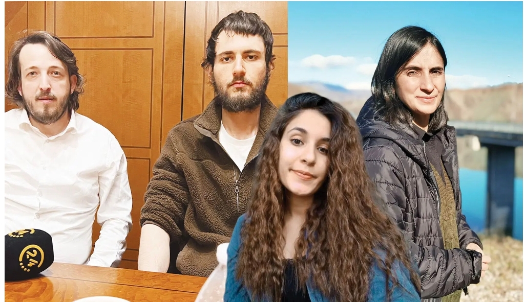 AKŞAM yakalattı, iade süreci başladı! Gülistan'ın ablası seslendi: Sizi de biliyoruz, sıra şimdi sizde