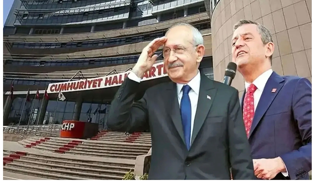 Kılıçdaroğlu'ndan ilk çizik! 4 CHP'li vekile yasak