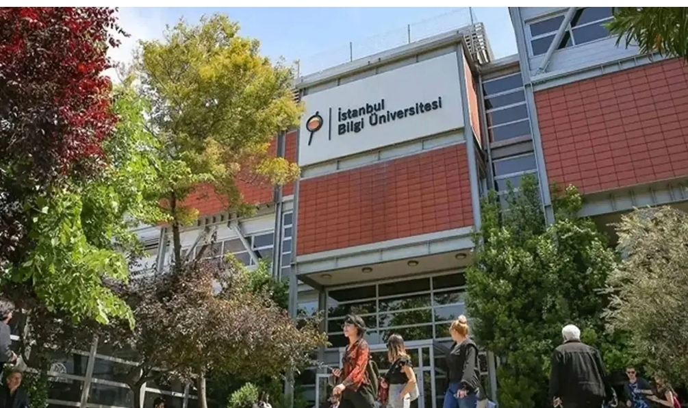 YÖK'ten İstanbul Bilgi Üniversitesi'ne eğitim öğretim faaliyetlerine devam kararı