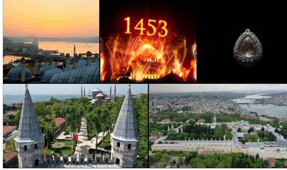 İstanbul'da 29 Mayıs heyecanı! Fethin 573. yıl dönümü özel etkinliklerle kutlanacak