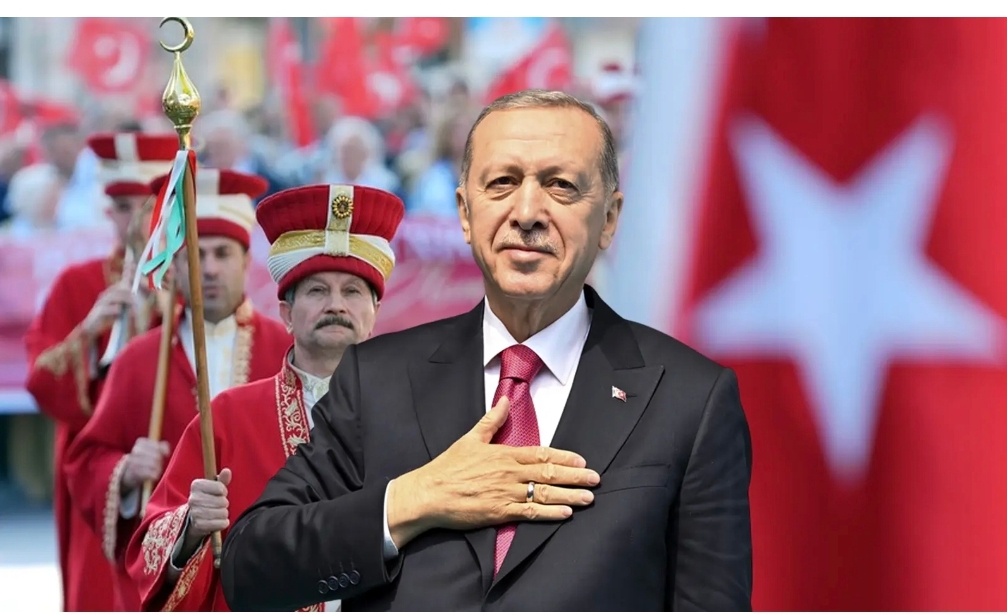Cumhurbaşkanı Erdoğan İstanbul'da fetih kutlamasına katılacak