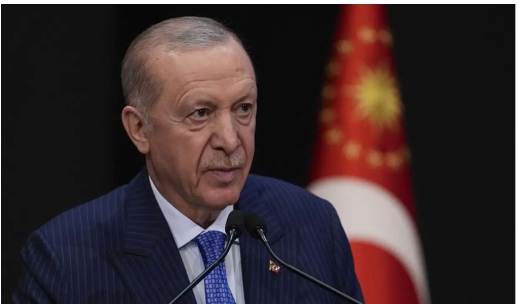 Cumhurbaşkanı Erdoğan: Suriye'ye başlayan gaz tedarikinin bölgesel güvenliğe katkıları tartışılmazdır
