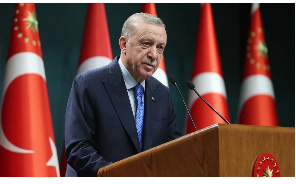 Cumhurbaşkanı Erdoğan'dan CHP gerilimi mesajı: Polemiğe ayıracak vaktimiz yok