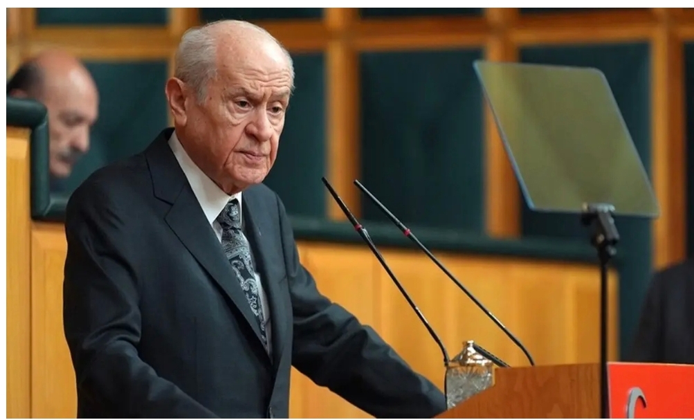 "Yargıtay kararını bir an önce vermeli" MHP Genel Başkanı Bahçeli: Bölünmüş CHP algısı oluşturuluyor