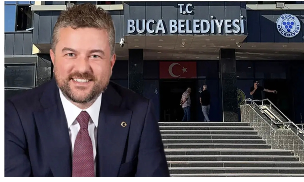 Buca Belediye Başkanı Görkem Duman görevinden uzaklaştırıldı