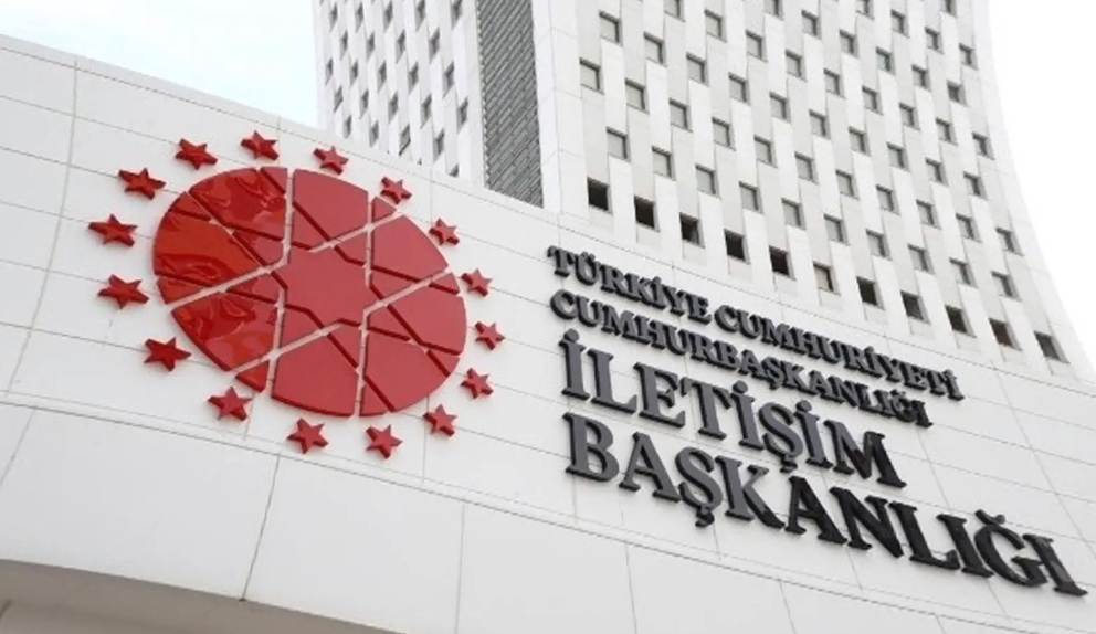 İletişim Başkanlığından vatandaşlara milli maç heyecanında YKS'ye giren öğrencileri unutmama uyarısı