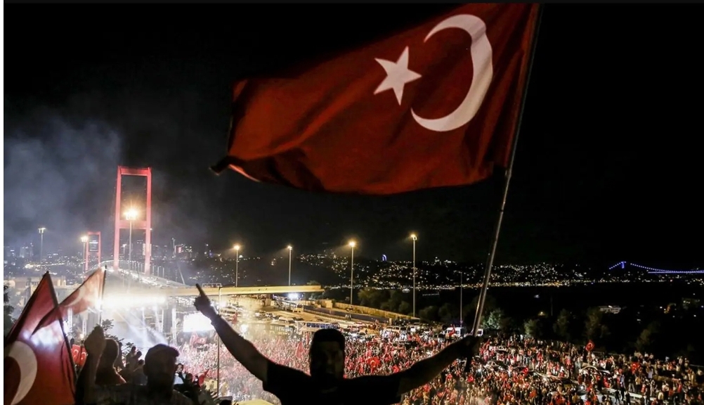 "İrade Bizim, Zafer Bizim" 15 Temmuz'un 10. yılında anma etkinlikleri açıklandı