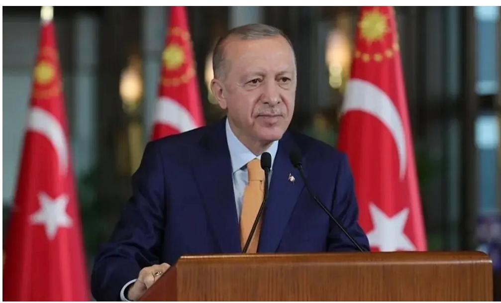 Cumhurbaşkanı Erdoğan'dan NATO sonrası açıklama: Dünyaya bir kez daha gösterdik