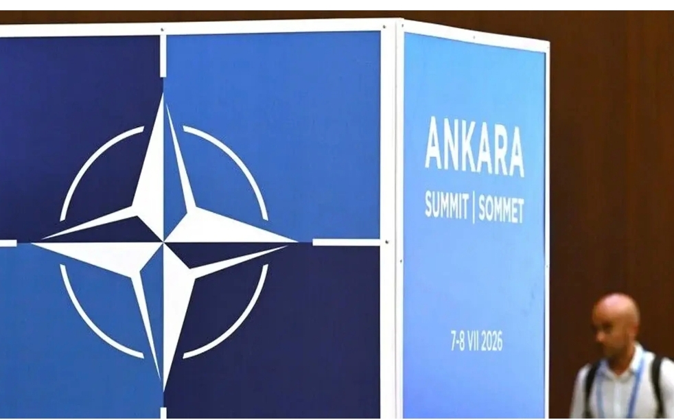 AK Parti yönetiminden NATO Zirvesi'ne ilişkin paylaşım