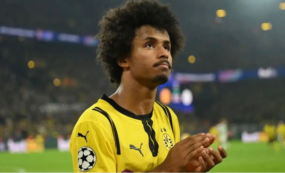 Barcelona'dan Karim Adeyemi için resmi teklif