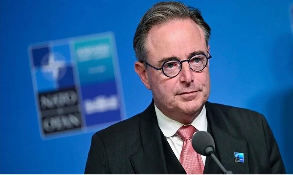 Belçika Başbakanı De Wever: NATO Ankara zirvesi başarılı geçti