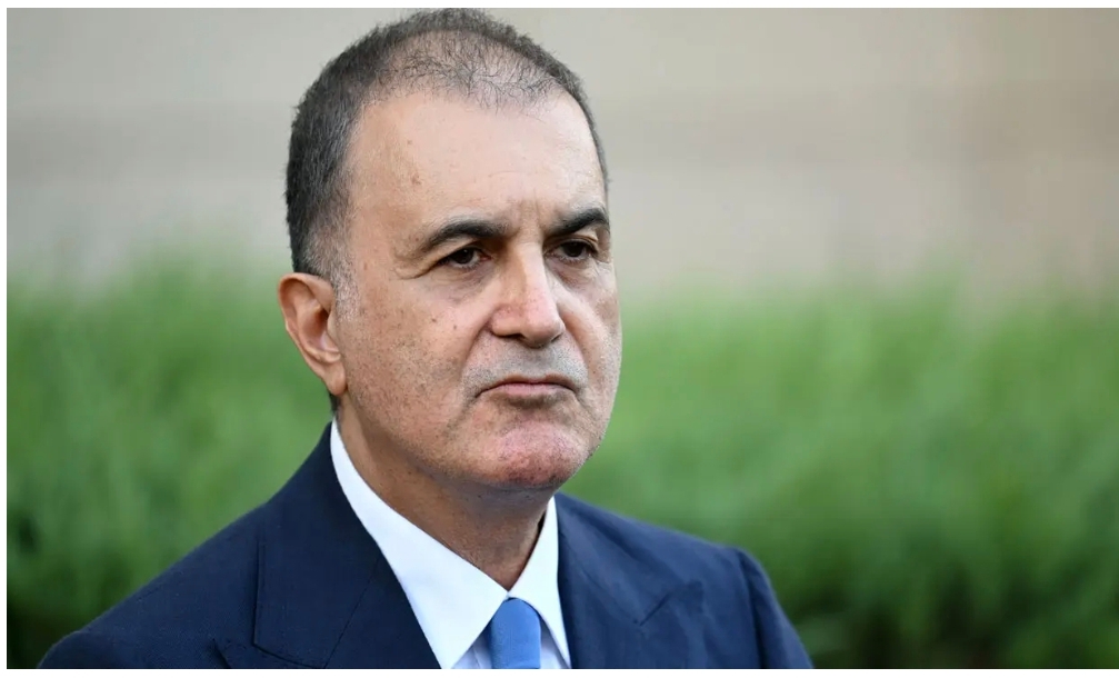 AK Parti Sözcüsü Çelik'ten Srebrenitsa Soykırımı'nın 31. yılı anma mesajı