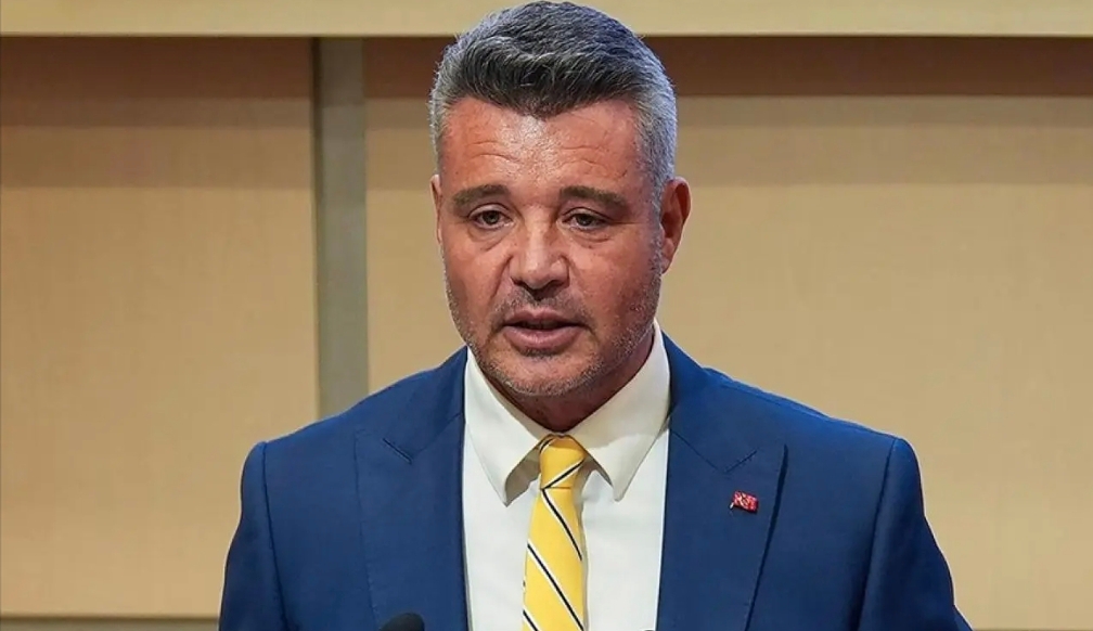 Sadettin Saran ve Ela Rümeysa Cebeci'ye hapis istemi