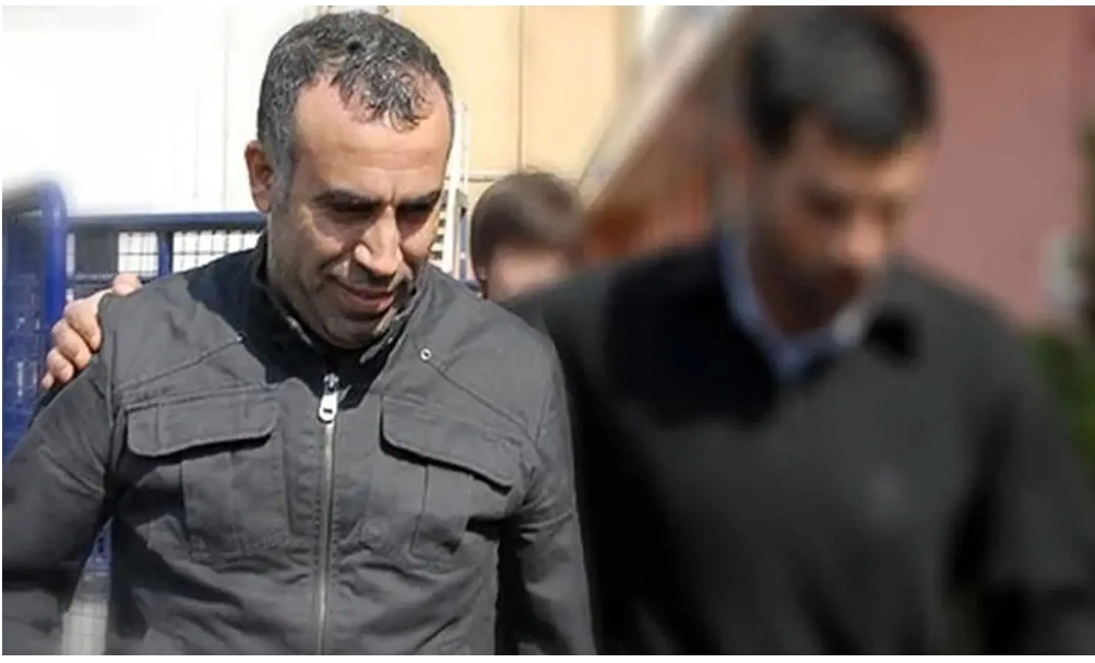 Ahbap Derneği Başkanı Haluk Levent gözaltına alındı