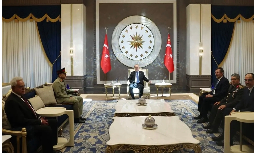 Adalet Bakanı Gürlek: FETÖ ve diğer tehditlere karşı mücadelemizi sürdüreceğiz