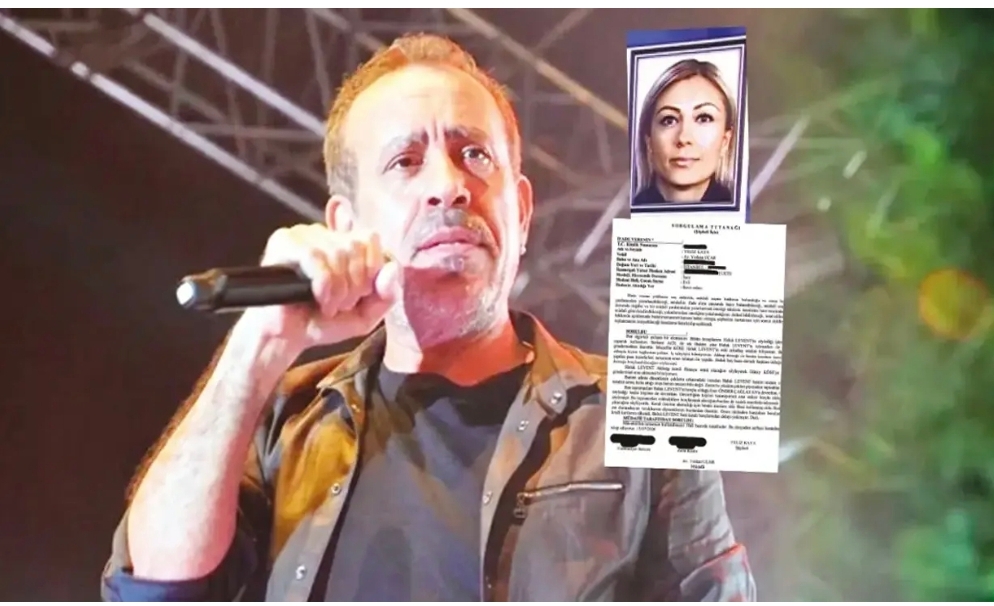 Haluk Levent'in asistanı ünlü ismi böyle suçladı: Birçok işlemi talimatıyla yaptım, imzaları bile o attı