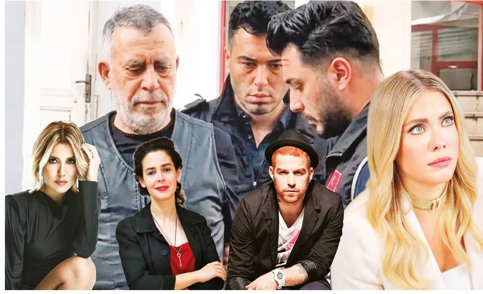 Ahbap'ta yanıldık özür dileriz! Hala susanlara örnek olsun
