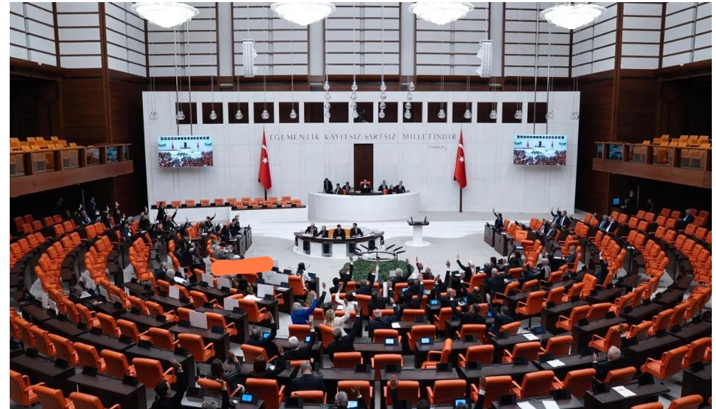 TBMM'de bu hafta da gündem yoğun geçecek