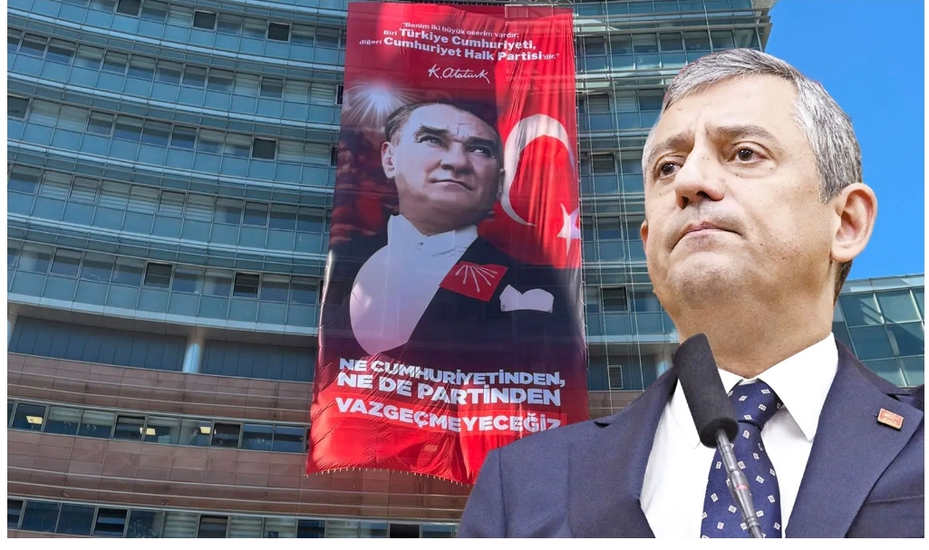 Özgür Özel'e destek azalıyor! CHP'de çatlak derinleşiyor