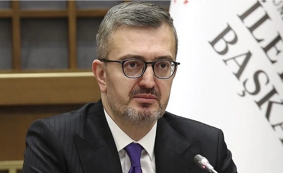 İletişim Başkanı Duran, Hatay'ın ana vatana katılmasının 87. yılını kutladı