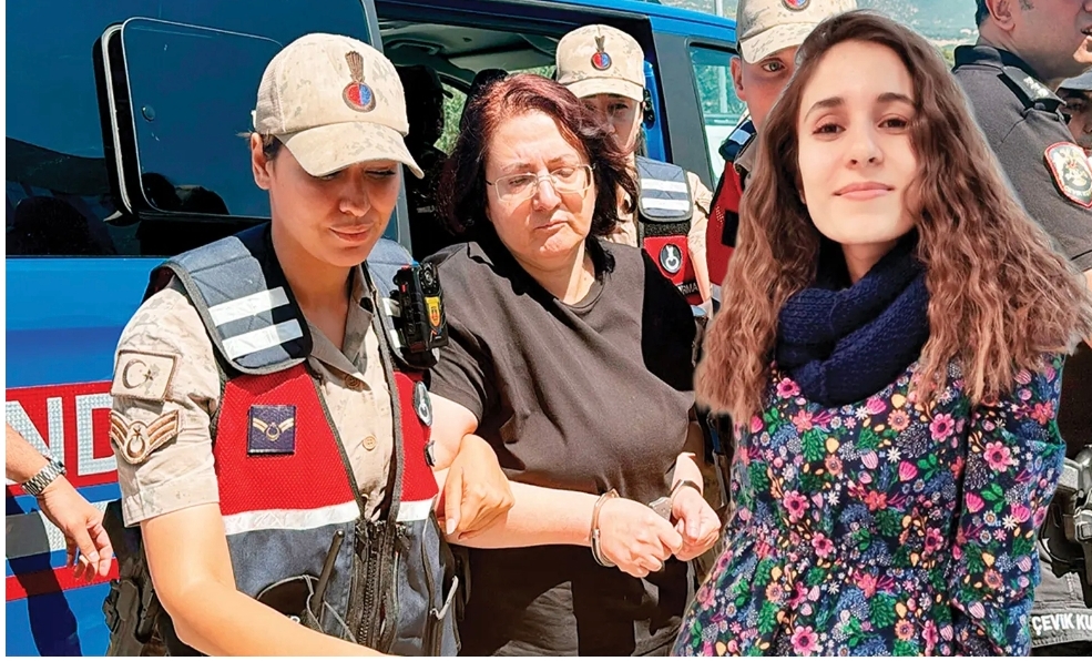 Gülistan Doku davasında dehşete düşüren ifadeler ortaya çıktı: 100 bini al, cesedi yok et