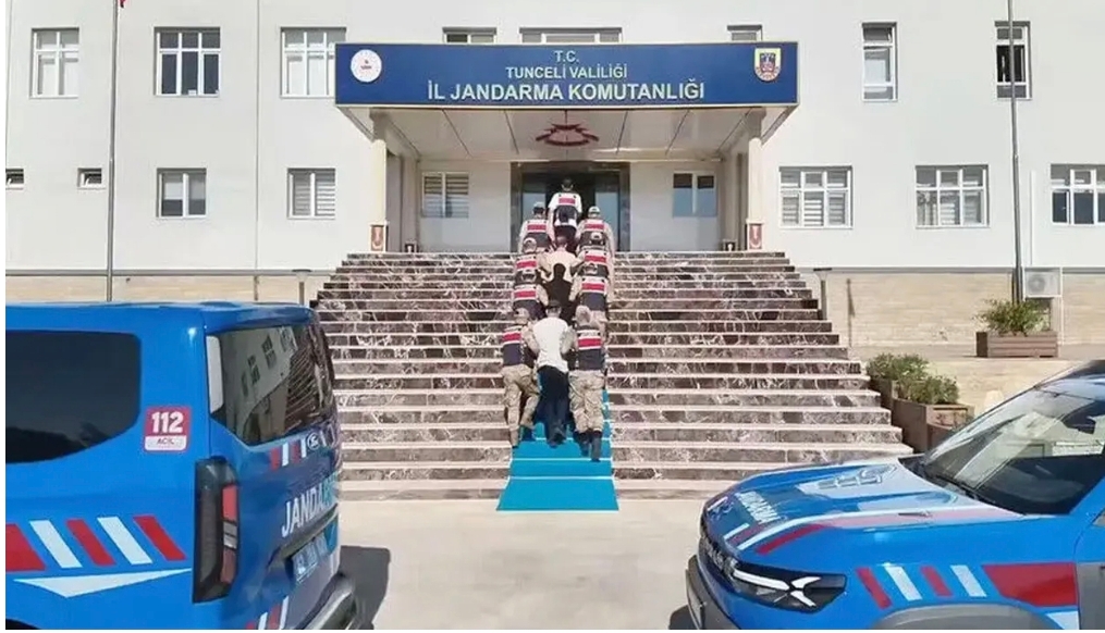 Nitelikli dolandırıcılık ve yasa dışı bahis operasyonlarında 100 şüpheli tutuklandı