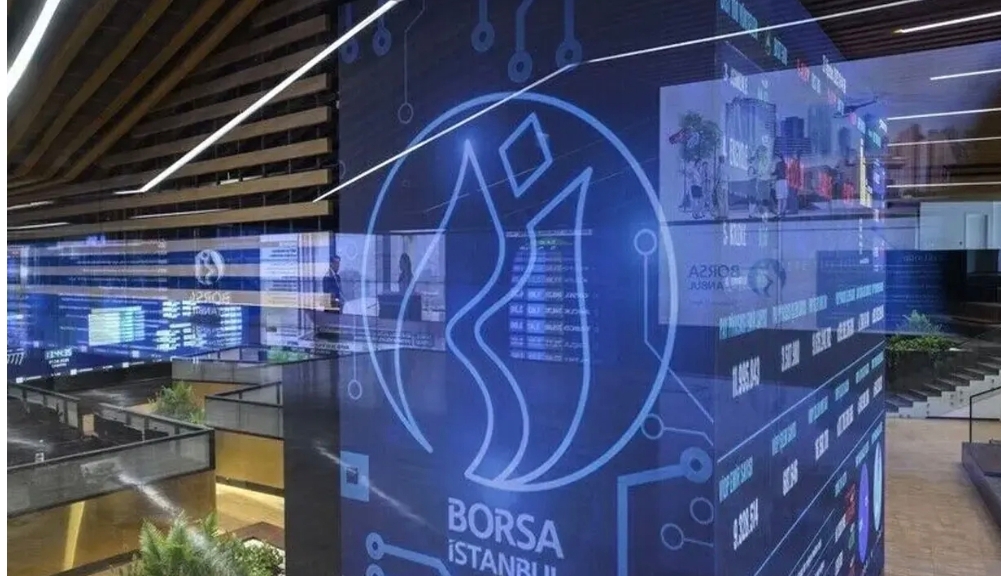 4 Ağustos Salı Borsa İstanbul'da BIST 100 endeksine bakış!