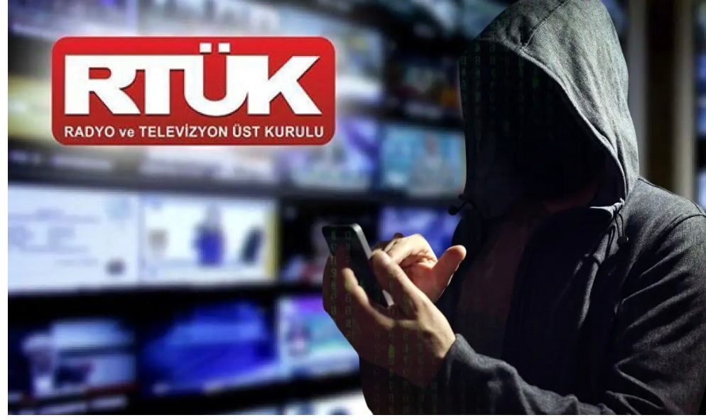 Telefonla arayıp "RTÜK'ten geliyoruz" dediler: Medyayı hedef alan akılalmaz tuzak ifşa oldu