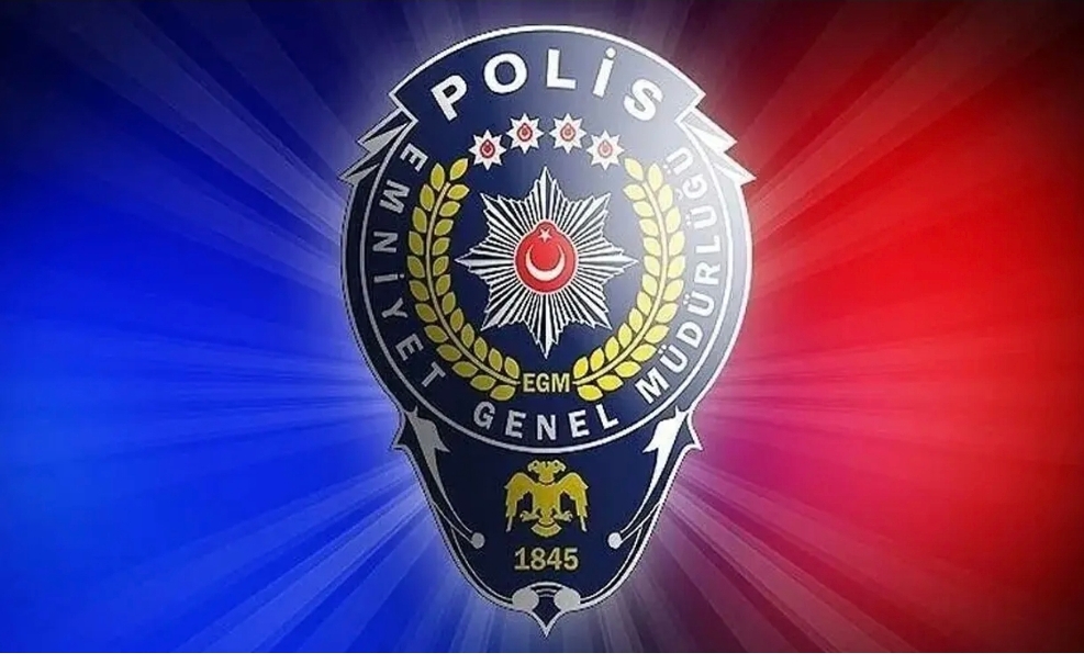 Emniyet Genel Müdürlüğüne (EGM) 6 bin 250 kadro ihdas edildi