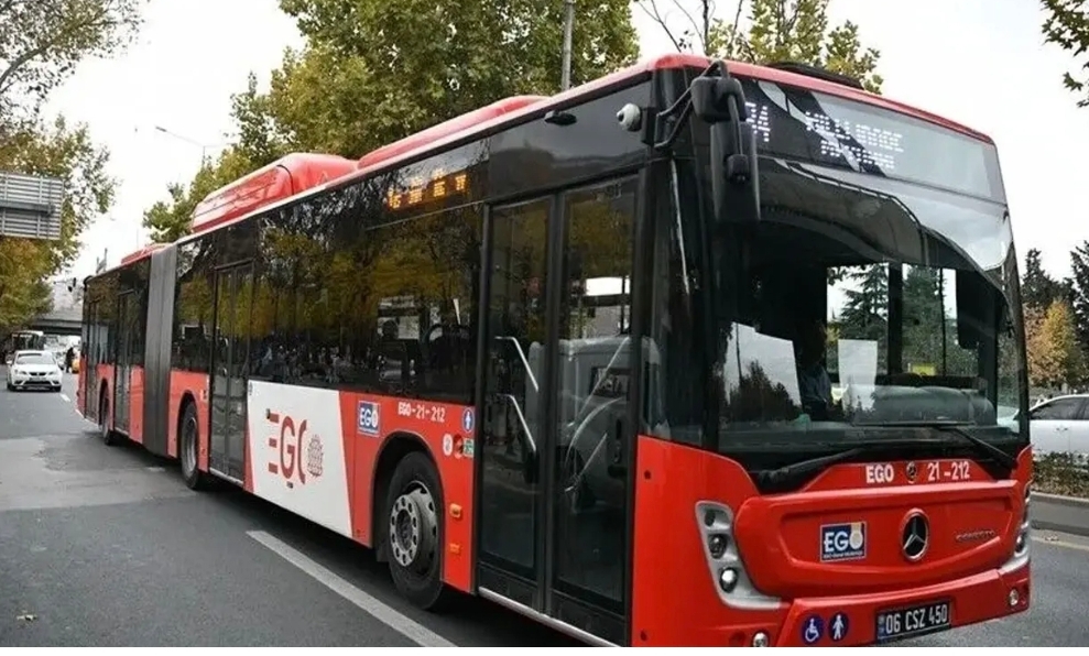Ankara Büyükşehir Belediyesinden toplu taşımaya zam kararı! Tam bilet 40, öğrenci 20 lira oldu