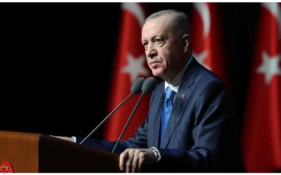 Cumhurbaşkanı Erdoğan: Mekke Anlaşması, dünyaya önemli bir mesaj vermemiz için gerçek bir vesile oldu