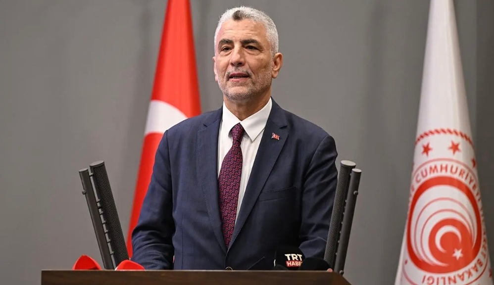 Bakan Bolat: Muhalefetteki belediyelerde yolsuzluk ve beceriksizlikler vatandaşı bunalıma sürüklüyor