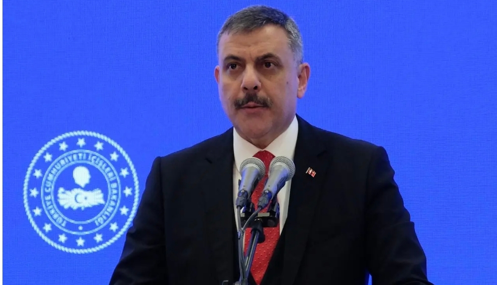 Bakan Çiftçi: Türkiye mazlumlara sığınak olmaya devam edecek