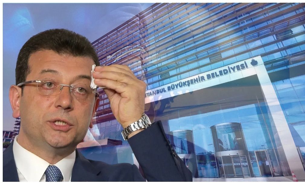 İBB'ye yeni dalga yolsuzluk operasyonu! Çok sayıda yönetici gözaltına alındı