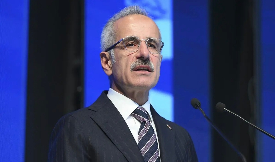 Ulaştırma Bakanı Uraloğlu: İstanbul Havalimanı e-ticaret merkezi olacak!