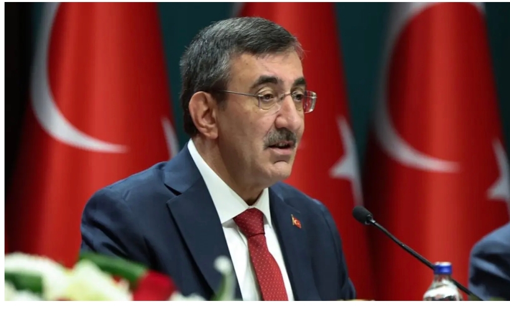 Cumhurbaşkanı Yardımcısı Yılmaz: Sorunlu fonlara yönelik tedbirler kararlılıkla uygulanıyor