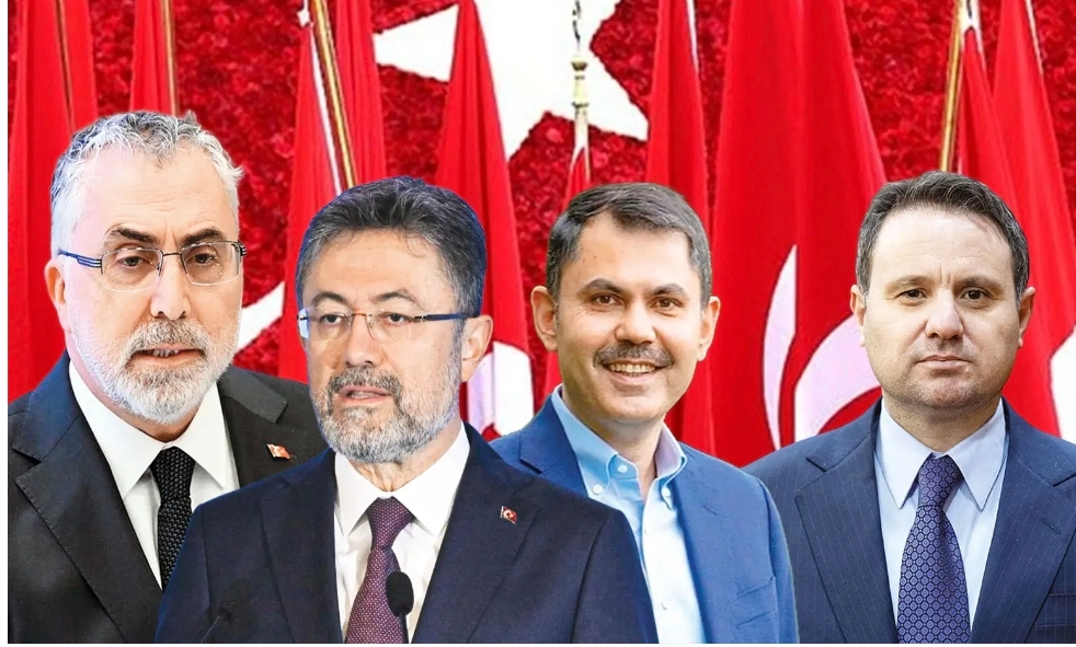 Siyasilerden 29 Ekim Cumhuriyet Bayramı mesajları