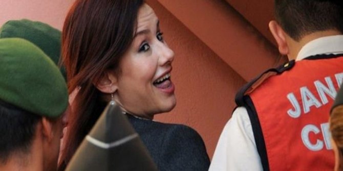 Deniz Seki özgürlüğüne kavuştu! İşte ilk sözleri