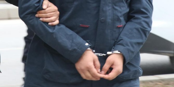 İzmir merkezli suç örgütü operasyonu: 30 gözaltı